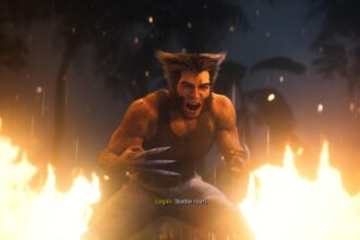 The Wolverine Game Sinks Its Claws Into Emotional Heights Rather Than Story Cohesion