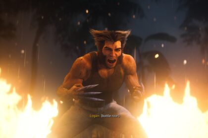 The Wolverine Game Sinks Its Claws Into Emotional Heights Rather Than Story Cohesion
