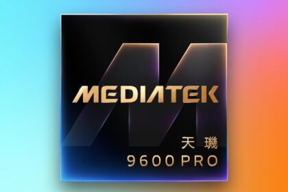 MediaTek’s Dimensity 9600 Pro Focuses on Gaming, AI Performance for High-End Phones