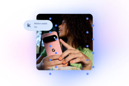 Android’s New Features Have Me Excited, Especially This One for Motion Sickness