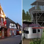 California’s ‘Danish capital of America’ locked in brutal war over ‘gulag’ resort plans