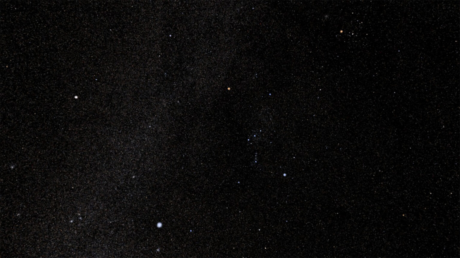 October Skies Will Put On a Show: Here’s When to Look Up