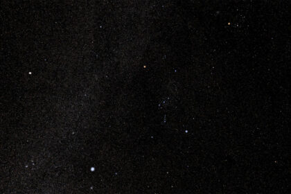 October Skies Will Put On a Show: Here’s When to Look Up