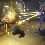Overwatch Season 5 Will Add a New Kind of Support, Try to Solve 2 Roster Headaches