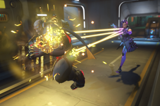 Overwatch Season 5 Will Add a New Kind of Support, Try to Solve 2 Roster Headaches