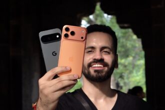 I Took the Pixel 11 Pro and iPhone 17 Pro Around Delhi, and I Know Which Phone Camera’s the Best for Me