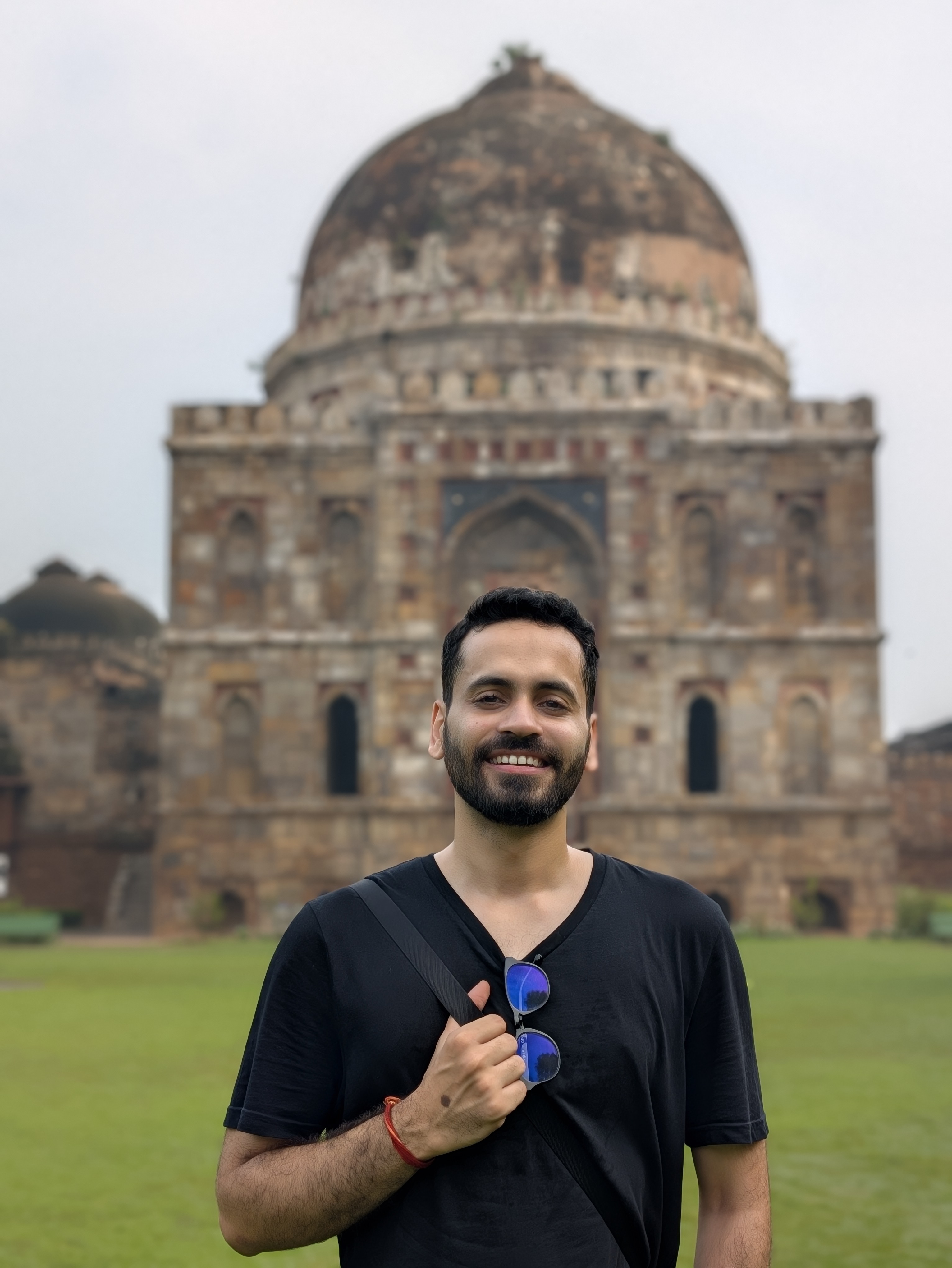 Photo of Prakhar Khanna