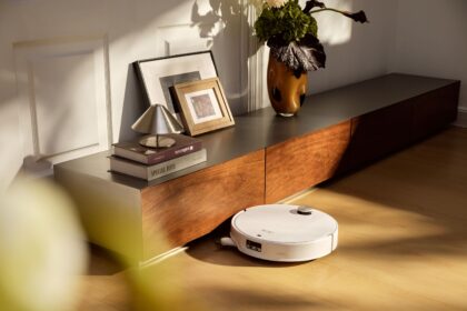 These New Robot Vacuums, Mops, Mowers and Pool Cleaners Will Try to Convince Us They’re Maintenance-Free