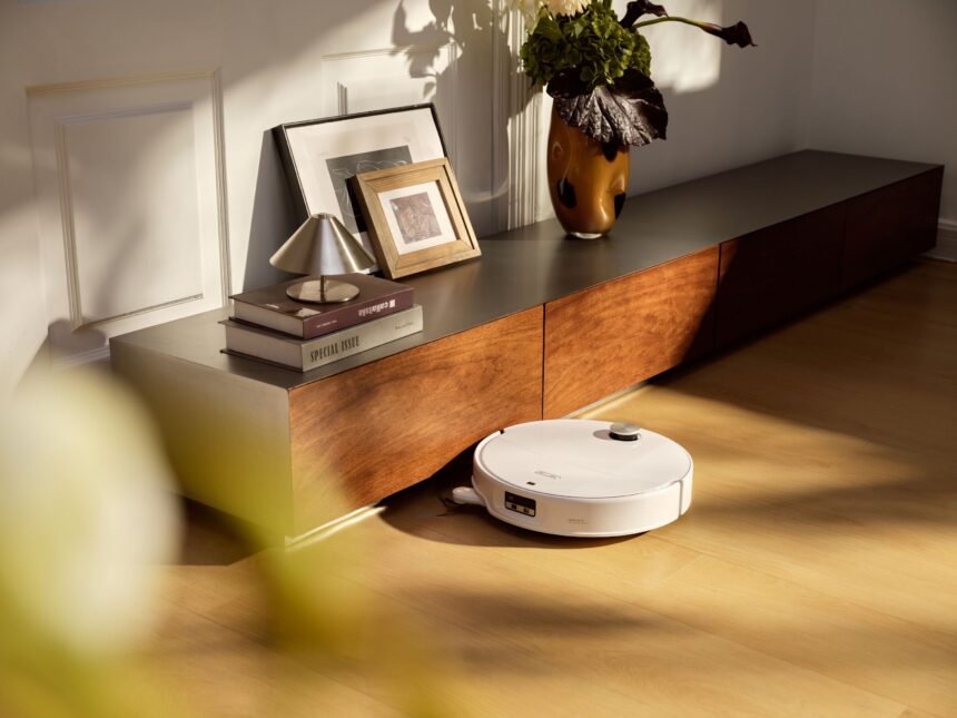 These New Robot Vacuums, Mops, Mowers and Pool Cleaners Will Try to Convince Us They’re Maintenance-Free