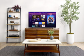 Roku Pro TV Now One of Cheapest OLEDs Starting at 9