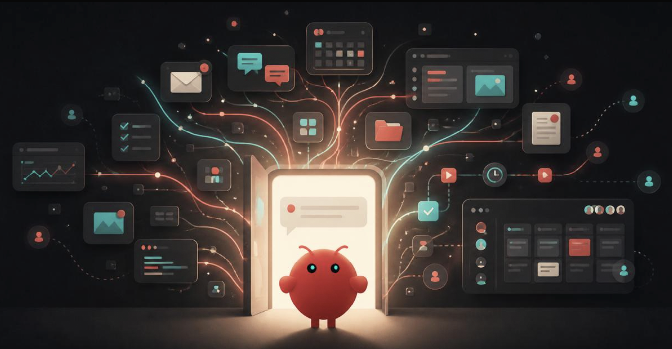 The Year of the Claw: OpenClaw Rolls Out New Version of Its Viral AI Agent