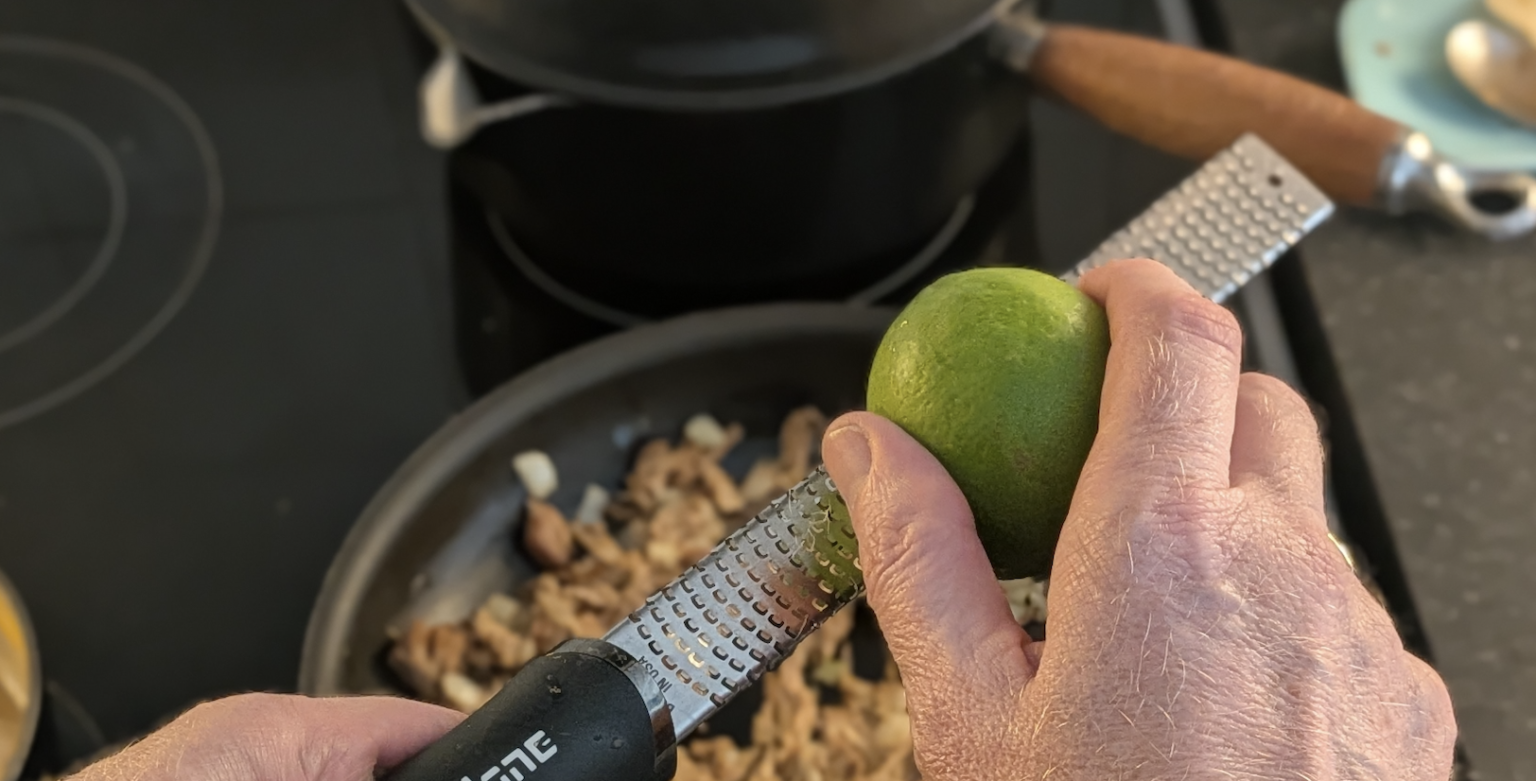 The Cheap Kitchen Tool I Bring to Every Rental House or Airbnb