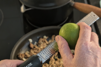 The Cheap Kitchen Tool I Bring to Every Rental House or Airbnb