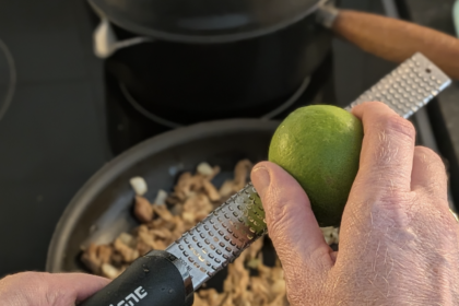 The Cheap Kitchen Tool I Bring to Every Rental House or Airbnb