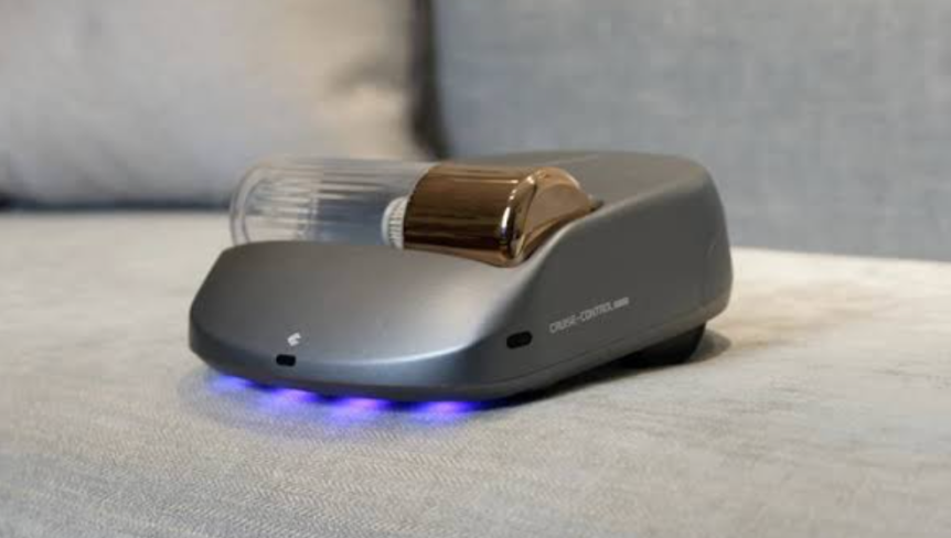 bed robot vacuum