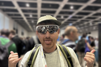 We Rated the Weird Tech at IFA 2026 to Find the Wackiest Products