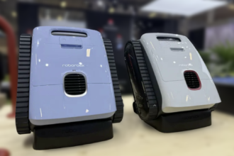 Roborock Launched Its First-Ever Robot Pool Cleaner and We Saw It First