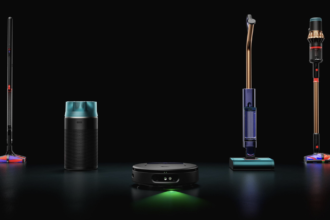 Dyson Went Bonkers During IFA 2026: Here Are all 10 of Its New Products