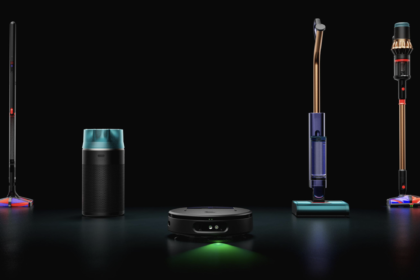 Dyson Went Bonkers During IFA 2026: Here Are all 10 of Its New Products