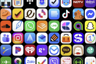 What Is Stuff? All About the Third-Party App Featured During Apple’s Latest Event