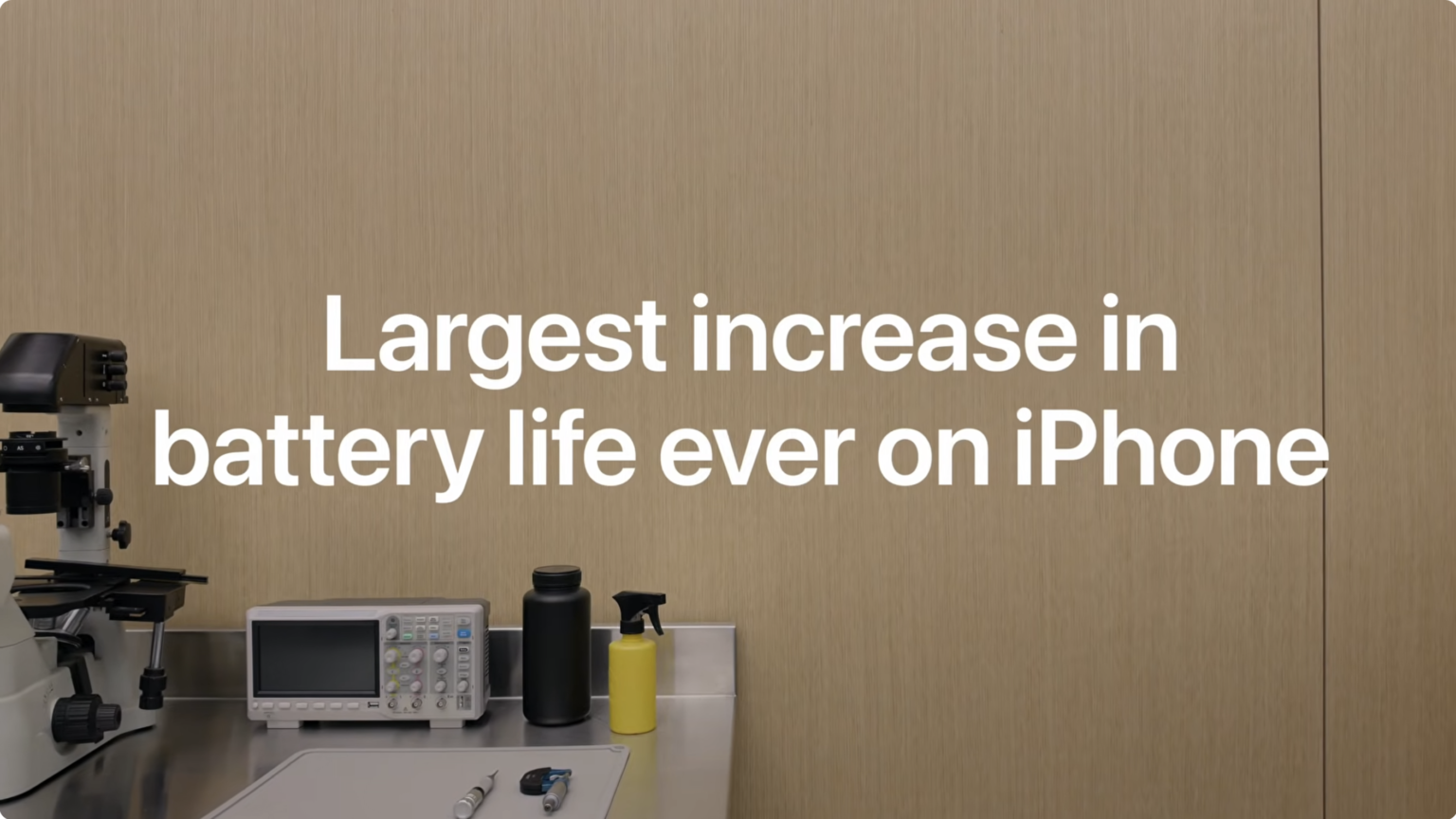 The iPhone 18 Pro Max’s Battery Is a Beast, but Is the Battery Worth the Upgrade?