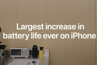 The iPhone 18 Pro Max’s Battery Is a Beast, but Is the Battery Worth the Upgrade?