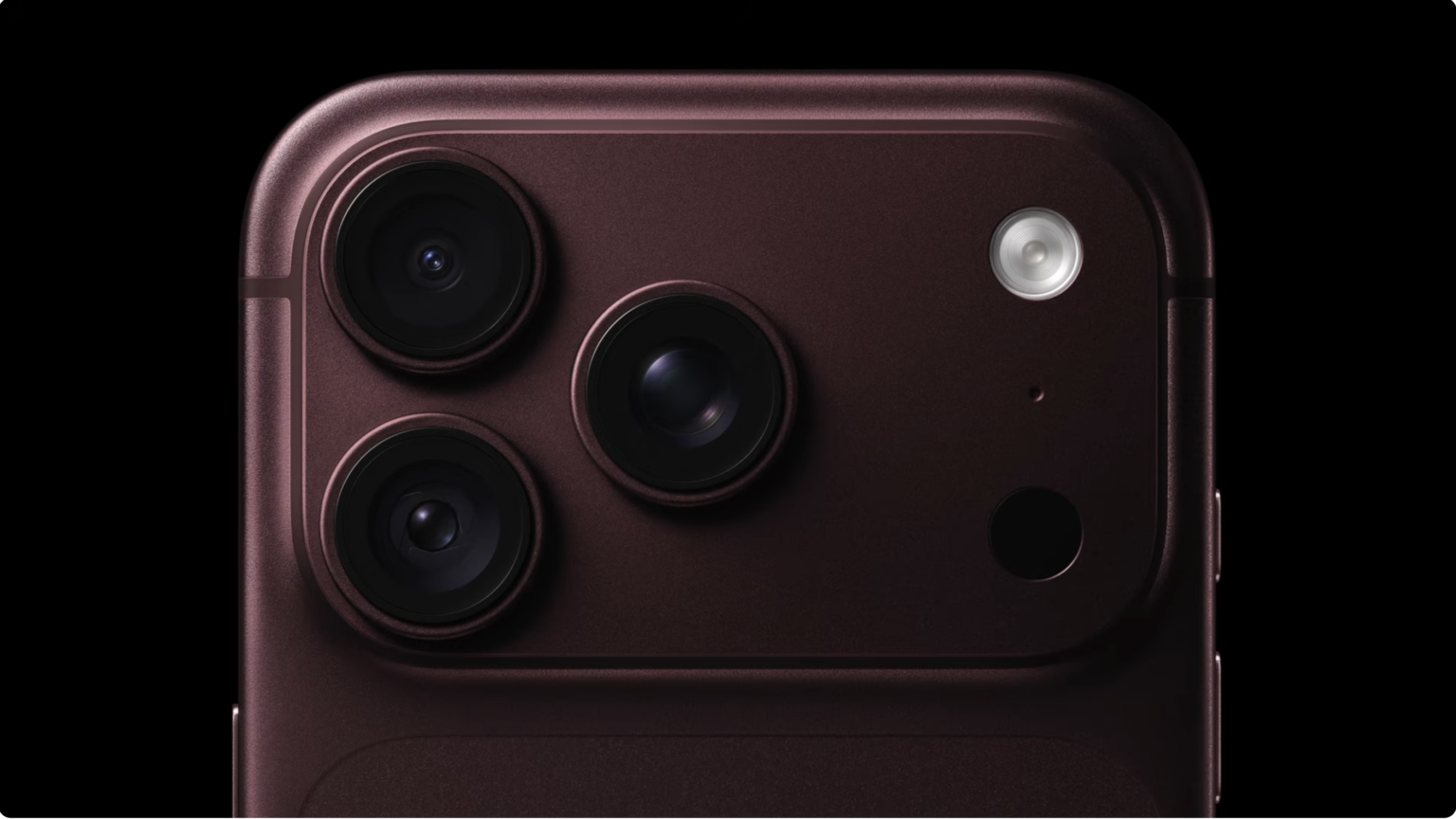 Apple iPhone 18 Pro and Pro Max Are Official: ,199, Fancy Cameras and More