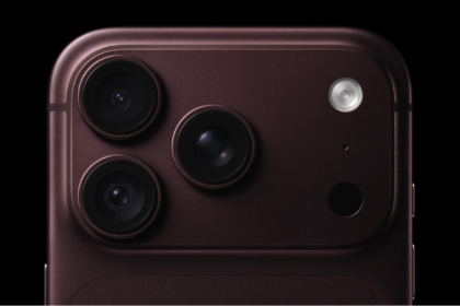 Apple iPhone 18 Pro and Pro Max Are Official: ,199, Fancy Cameras and More