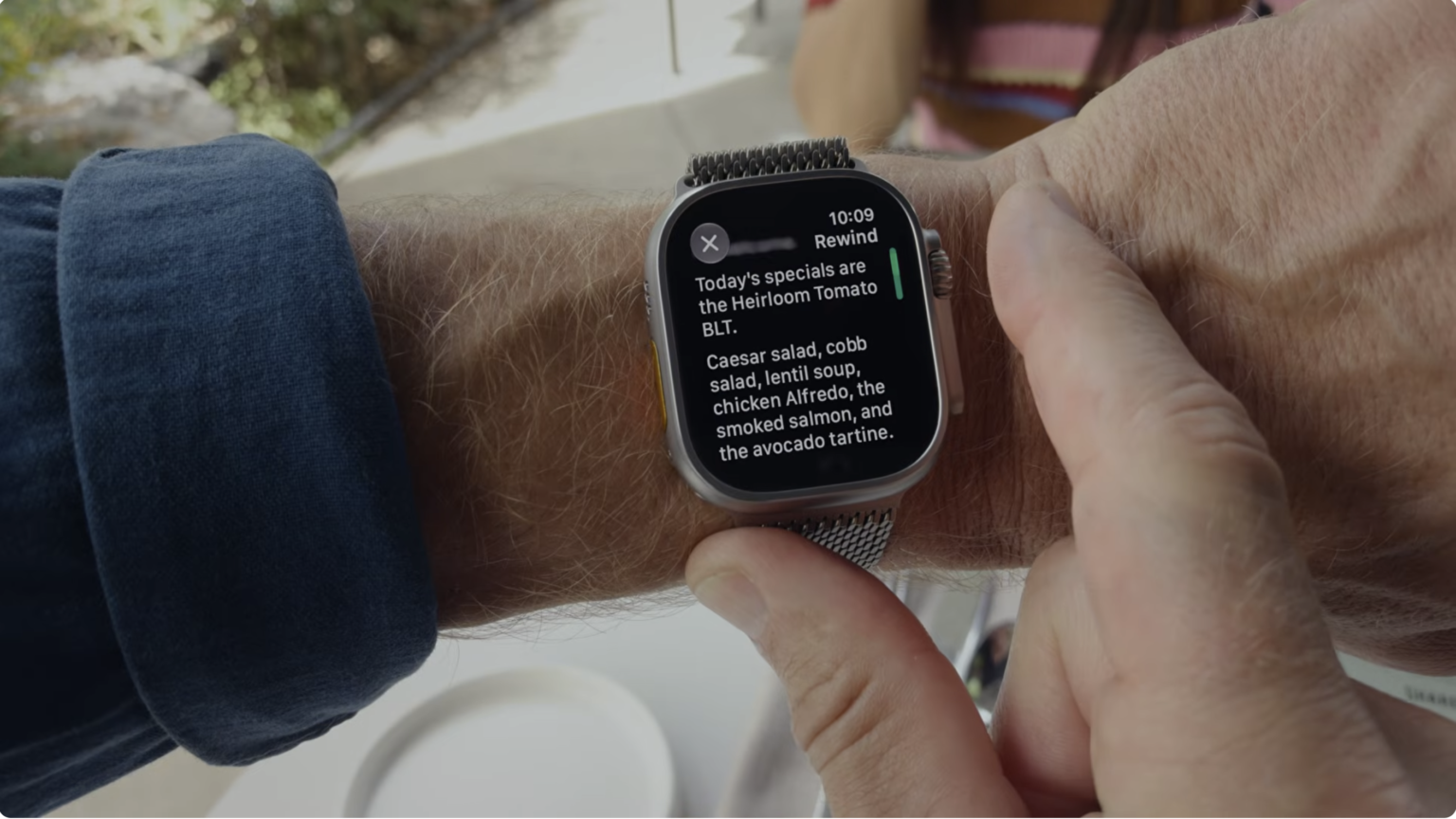 Don’t Sleep on Apple’s Audio Intelligence. It Reveals a Lot About Where We’re Headed 