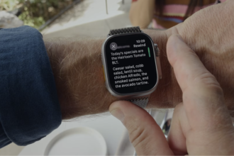 Don’t Sleep on Apple’s Audio Intelligence. It Reveals a Lot About Where We’re Headed 