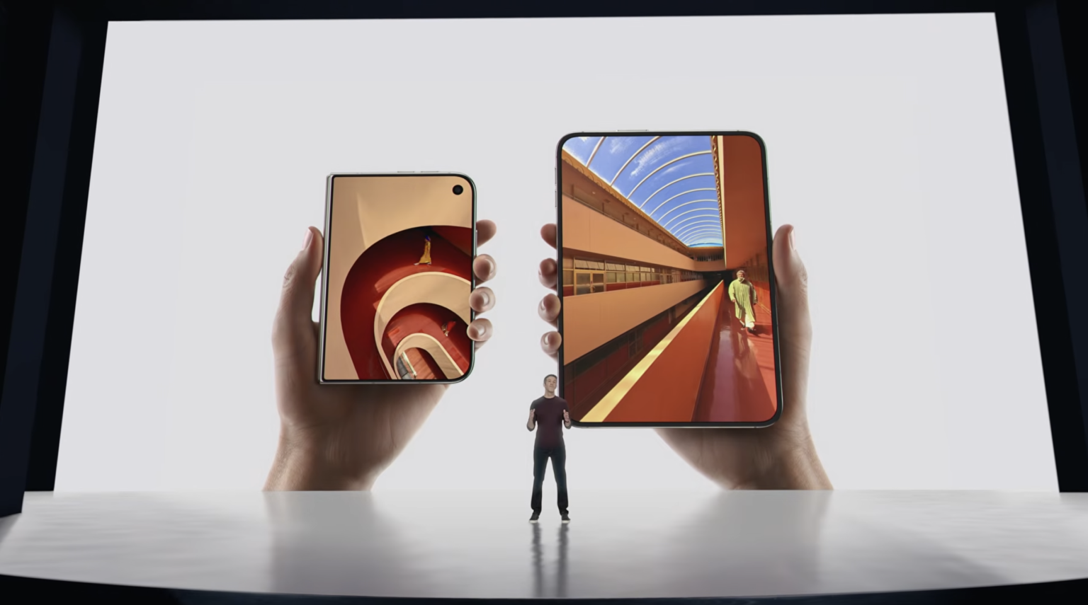 Not Every Feature Apple Announced Is Ready to Go. Here’s When to Expect Them All