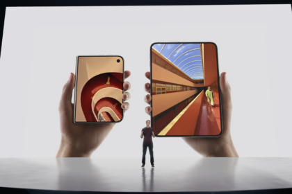 Not Every Feature Apple Announced Is Ready to Go. Here’s When to Expect Them All