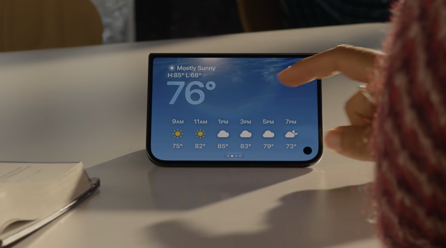 Sorry, Apple, but the iPhone Duo Wasn’t the Smart Display I’m Waiting For