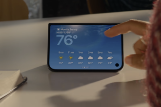 Sorry, Apple, but the iPhone Duo Wasn’t the Smart Display I’m Waiting For