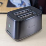 Breville’s Eye Q Uses an Optic Sensor for Flawless Toast. Here’s My Review