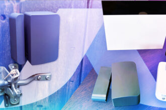 I Tried Two Extraordinary Security Gadgets Made for Spots Other Tech Can’t Reach