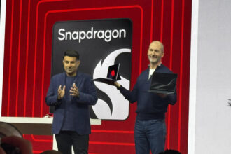 Microsoft’s New Surface Laptops Embody the PC-Phone Marriage Snapdragon Promised Years Ago