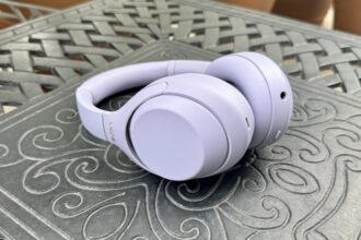 Sony Surprises With New 1000XM4C 2nd Gen Headphones With Updated Sound, Bluetooth 6.0
