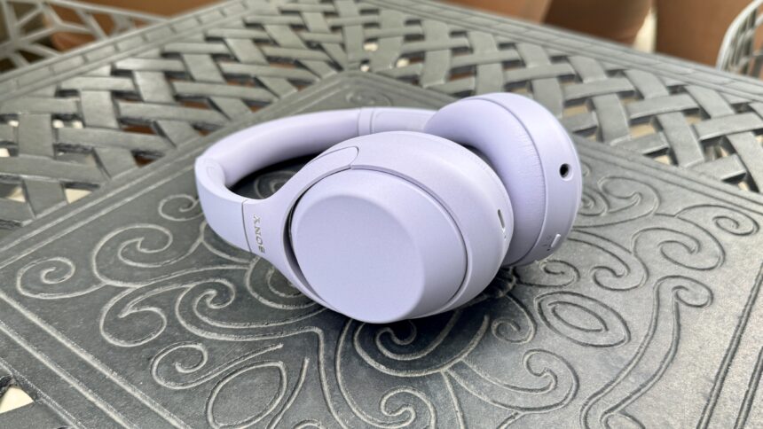 Sony Surprises With New 1000XM4C 2nd Gen Headphones With Updated Sound, Bluetooth 6.0