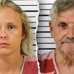 Parents arrested after South Carolina search for autistic daughter, 5, ends in tragedy near coastal getaway