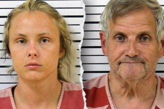 Parents arrested after South Carolina search for autistic daughter, 5, ends in tragedy near coastal getaway