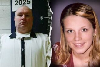 Georgia killer who murdered two suburban real estate agents faces execution after 23-year wait for justice