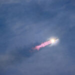 SpaceX Gets Starship Into Orbit for First Time, Despite Engine Issue