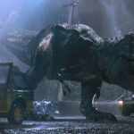 Tyrannosaurus Rex Was Warm-Blooded and Able to Live in the Arctic, Study Finds