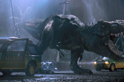 Tyrannosaurus Rex Was Warm-Blooded and Able to Live in the Arctic, Study Finds