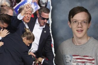 Would-be Trump assassin Thomas Crooks had Snapchat, which may hold evidence ‘treasure trove’: former FBI agent