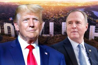 Trump finds unlikely ally in longtime arch nemesis as Hollywood bleeds jobs