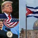US Army Reserve asks whether units can be ready in as little as 3 months for Cuba action: report