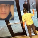 Portland teen knifes creep who allegedly sent him child sex abuse video, tells cops ‘I stabbed a pedophile’