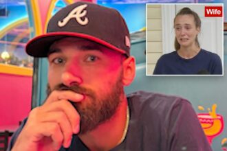 Missing Dominick Bianchi’s heartbroken father-in-law reveals ‘intense pain’ after newlywed found dead